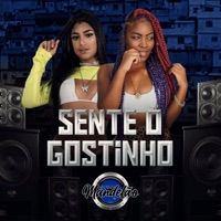 Sente o Gostinho - Single - Marcelynha & Cassia Araújo