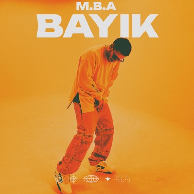 BAYIK - Single