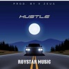 Hustle - Single