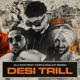 DESI TRILL cover art