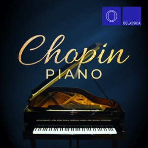 Chopin: Piano