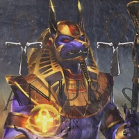 Anubis - Single - Myojin