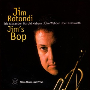 Jim's Bob (feat. Eric Alexander, Harold Mabern, John Webber & Joe Farnsworth)
