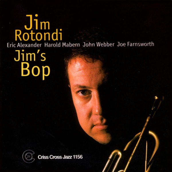 Jim's Bob (feat. Eric Alexander, Harold Mabern, John Webber & Joe Farnsworth)