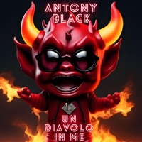 Un diavolo in me - Single - Antony Black