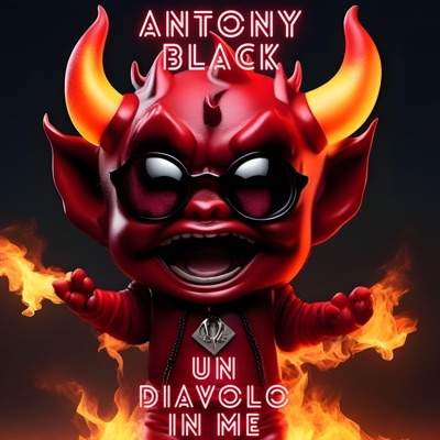 Un diavolo in me - Single