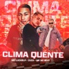 Clima Quente (feat. MK no Beat) - Single