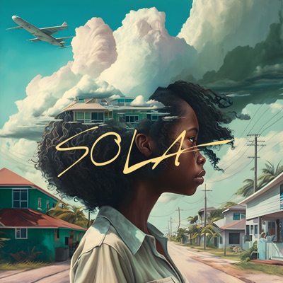 Sola (Remix) [feat. Tivi Gunz & Jhoni The Voice] - Single