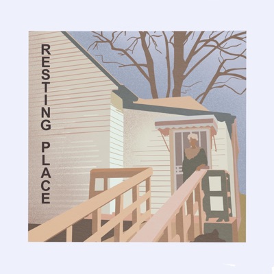 Resting Place - EP