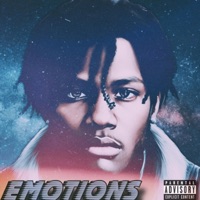 Emotions - Single - RichVonn2xs