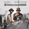 Zvichiti bhohwa (feat. Silent killer) - Bling4 lyrics