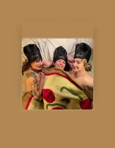 Listen to Pizza Bush, watch music videos, read bio, see tour dates & more!