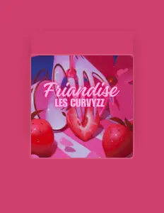Listen to Les CURVYZZ, watch music videos, read bio, see tour dates & more!