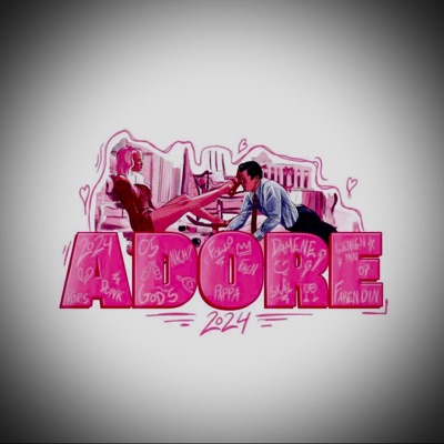 Adore 2024 (Partylåt) - Single