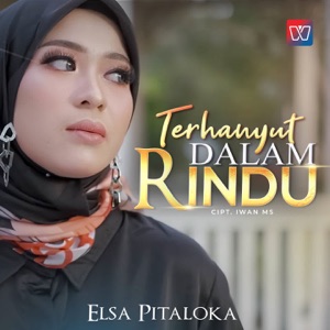 Terhanyut Dalam Rindu Album Art