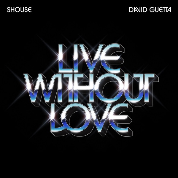 Shouse, David Guetta - Live Without Love