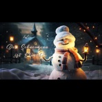 Der Schneemann ist erwacht - Single