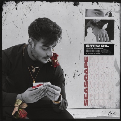 Seascape (Radio Edit) - Single