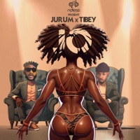 Jo (feat. Tibey) - Single - jurum