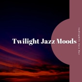 Twilight Jazz Moods artwork