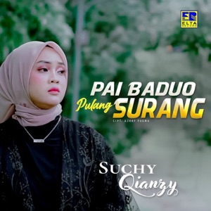 Pai Baduo Pulang Surang Album Art
