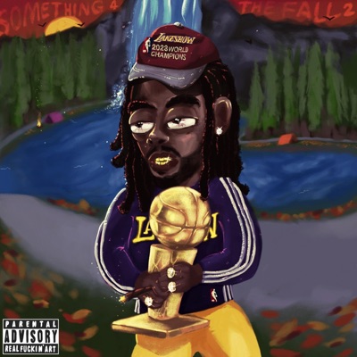 Something For The Fall 2