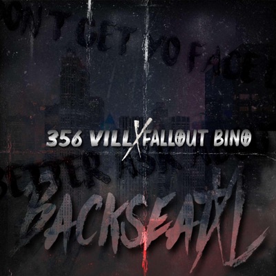 BackseatXL (feat. Fallout Bino) - Single