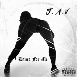 Dance For Me J.A.V