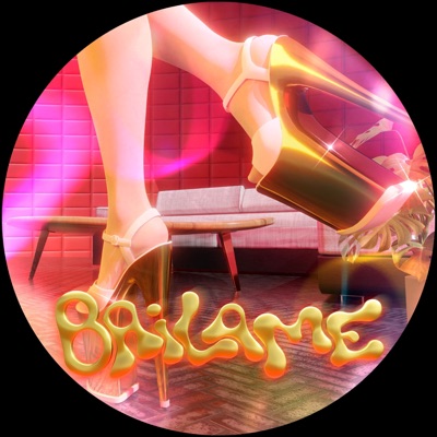 BAILAME REGGAETON SZN III - Single
