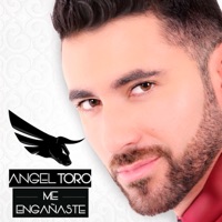 Me Engañaste - Single - Angel Toro