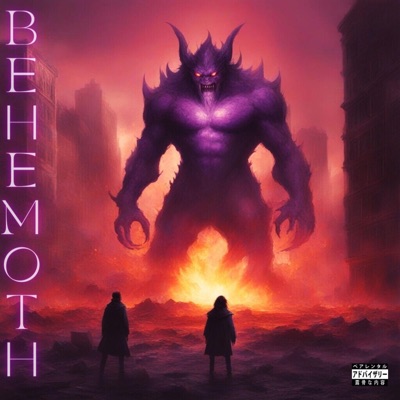 Behemoth #1 - Single