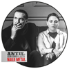 Nauji metai EP - Antis