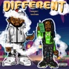 Different (feat. ThreefiveBudd) - Single