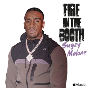Bugzy Malone: Fire in the Booth, Pt. 3
