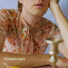 I Kissed a Boy - Jude York