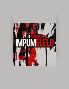 Hör dir DJ Shakes SA an, schau dir Musikvideos an, lies die Biografie, finde Tourdaten und mehr!