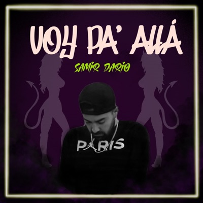 Voy Pa Allá - Single