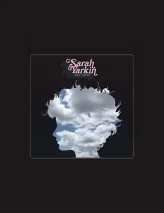 Ouve Sarah Yarkin, vê vídeos de música, lê a biografia, vê as datas da digressão e muito mais!