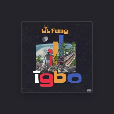 Listen to Lil Fung, watch music videos, read bio, see tour dates & more!
