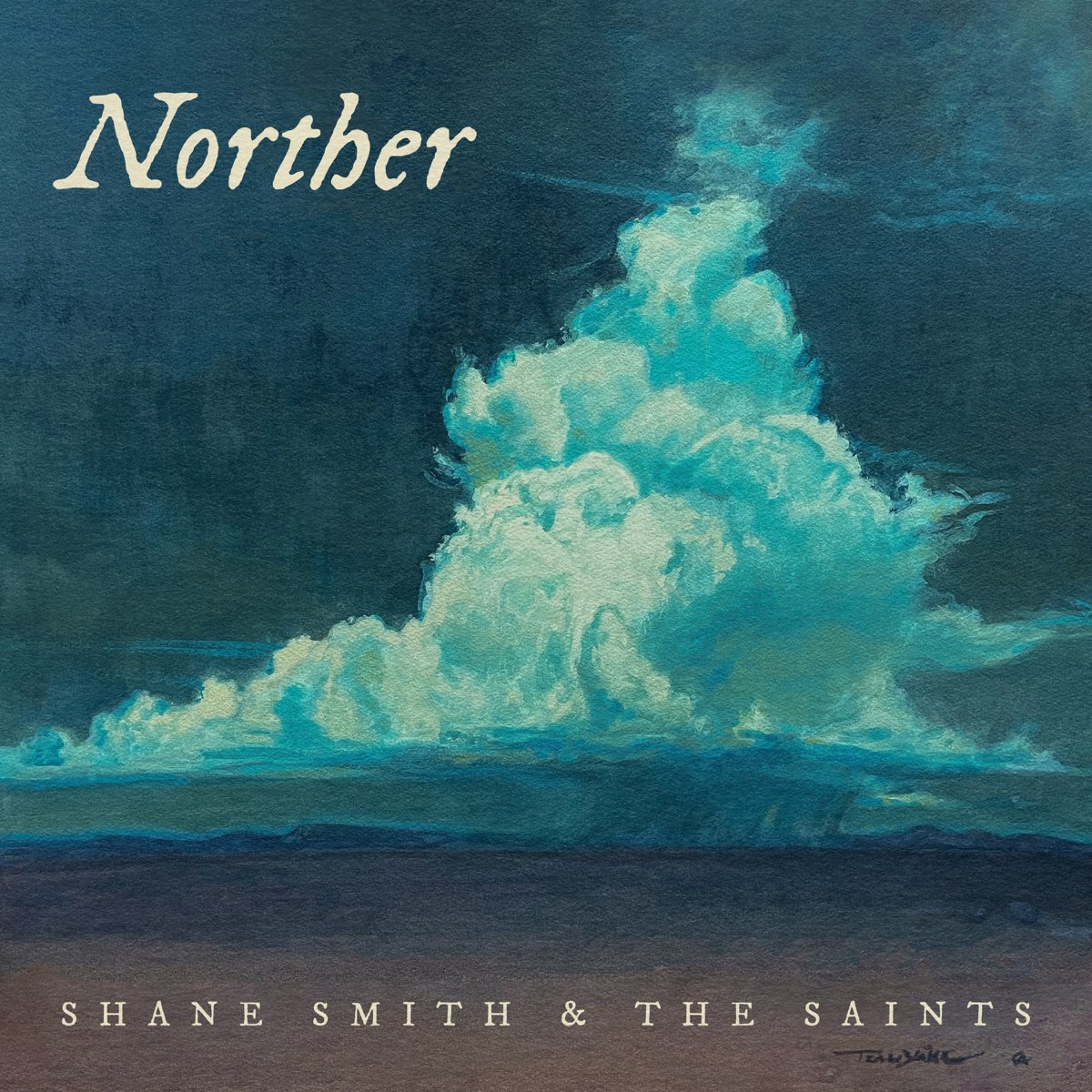 norther album by shane smith the saints apple music