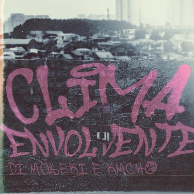 Clima Envolvente - Single
