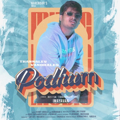 Thanaley Vandhaley Podhum - Single