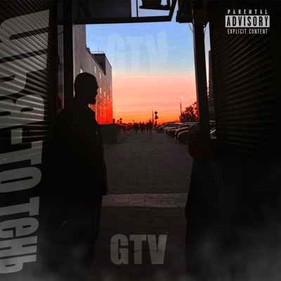 Gtv - EP
