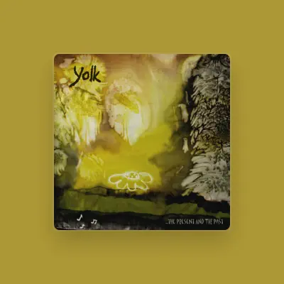 Listen to Yolk, watch music videos, read bio, see tour dates & more!