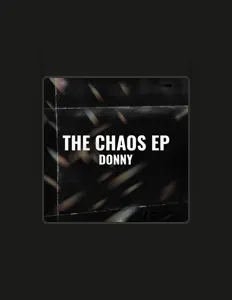 Posłuchaj wykonawcy Donny, obejrzyj teledyski, przeczytaj biografię, zobacz daty tras koncertowych i nie tylko!