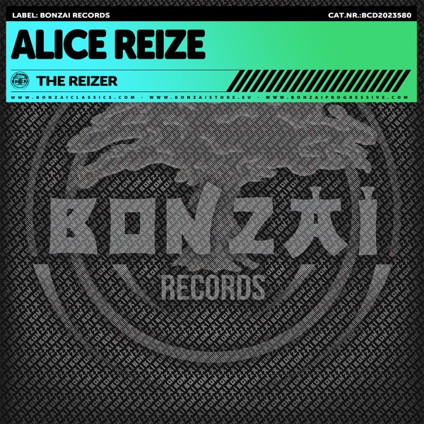 The Reizer - Single