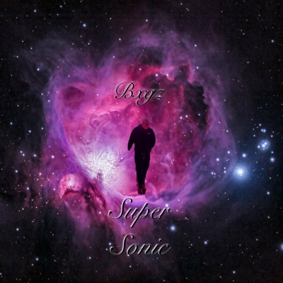 Super Sonic - Single