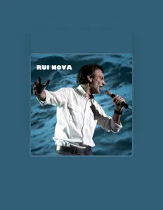 Rui Novaを聴いたり、ミュージックビデオを鑑賞したり、経歴やツアー日程などを確認したりしましょう！