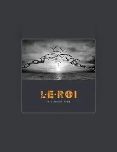 Listen to Leroi, watch music videos, read bio, see tour dates & more!