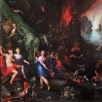 La Lira de Orfeo - Single - Teseo